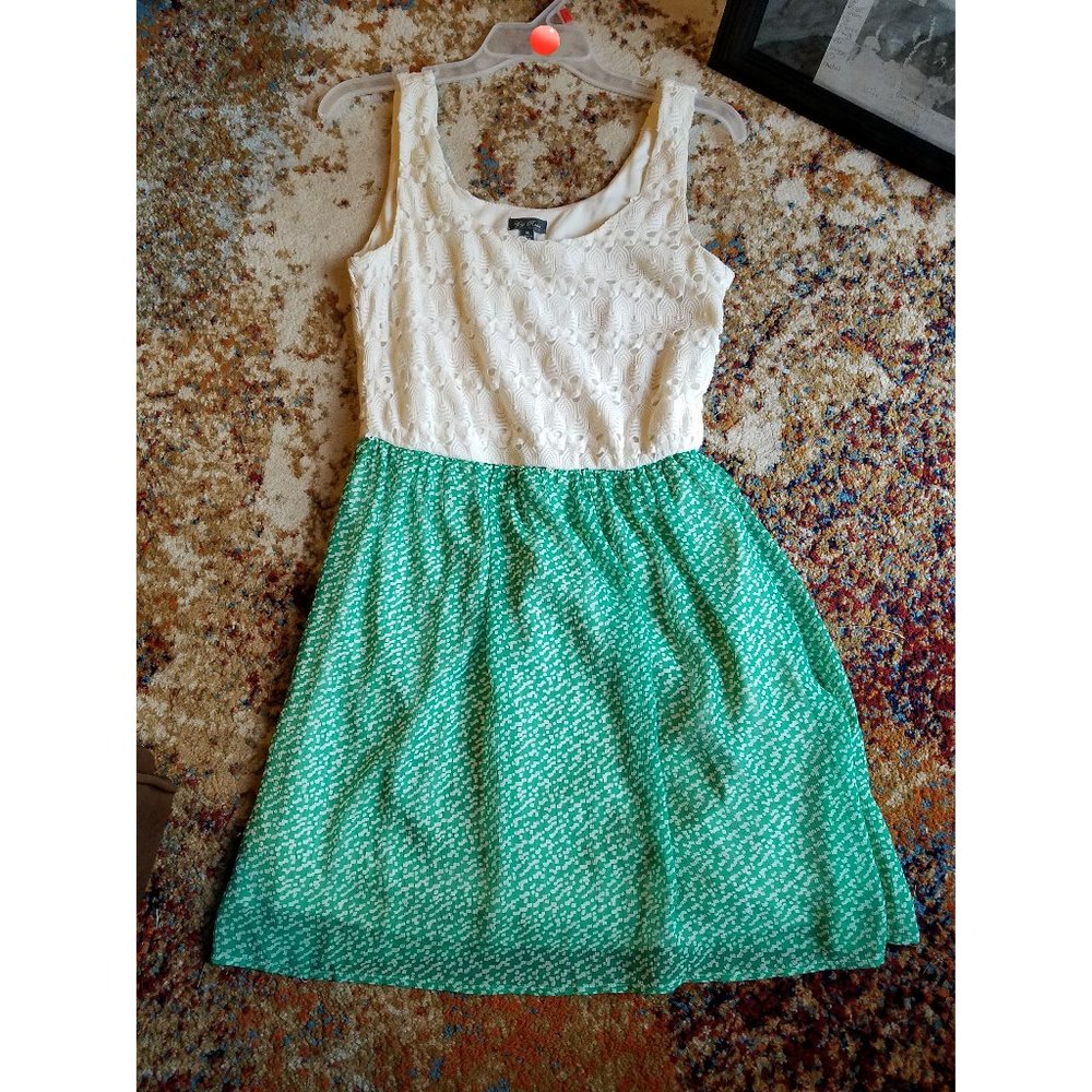 Lily Rose Dress